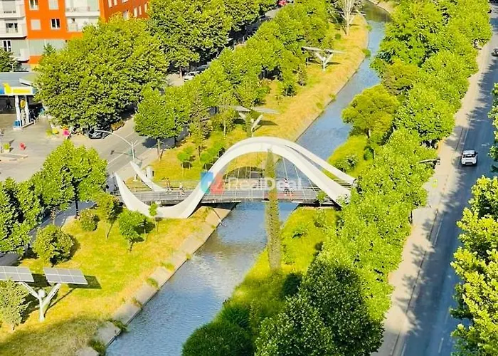 Art_apartment * Tirana